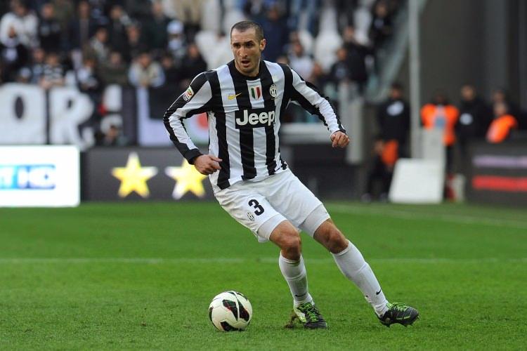 <p>Giorgio Chiellini (Juventus)</p>