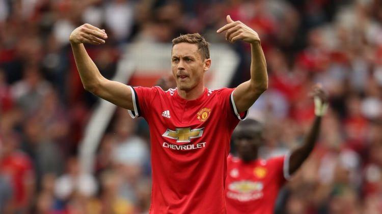 <p>Nemanja Matic (Chelsea/Manchester United)</p>