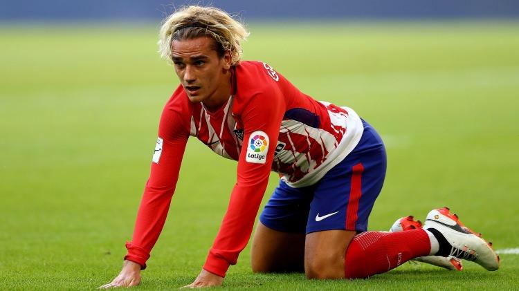 <p>Antoine Griezmann (Atletico Madrid)</p>