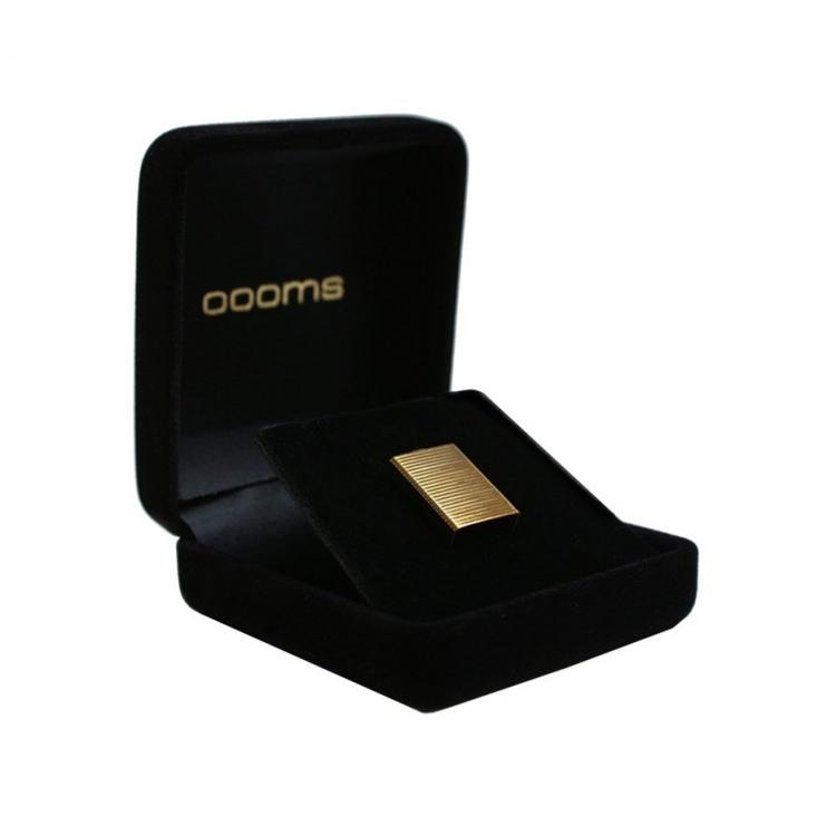 <p><strong>Zımba teli</strong></p>

<p>Bu altın kaplamalı zımba teli 175 dolar değerinde. </p>
