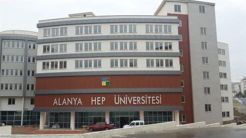 <p><strong>Alanya Hamdullah Emin Paşa Üniversitesi:</strong><br />
Hazırlık sınıfı: 21 bin + KDV<br />
Lisans programları: 21 bin + KDV</p>

<p> </p>
