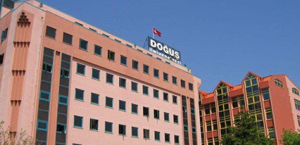 <p><strong>Doğuş Üniversitesi:</strong><br />
Hazırlık Sınıfı: 22 bin 500<br />
Lisans programları: 22 bin 500</p>
<p> </p>