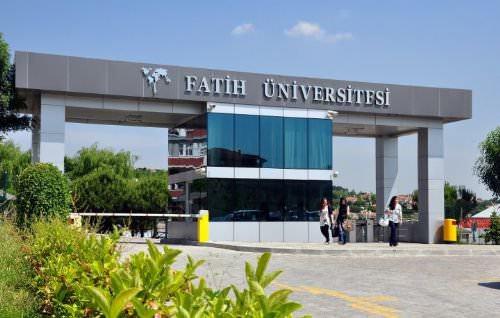 <p><strong>Fatih Üniversitesi:</strong><br />
Hazırlık Okulu: 24 bin 500<br />
Tıp Fakültesi: 42 bin<br />
Hukuk Fakültesi: 30 bin<br />
Lisans programları: 18 bin 500 - 29 bin 200<br />
Meslek Y. Okulu: 16 Bin</p>

<p> </p>
