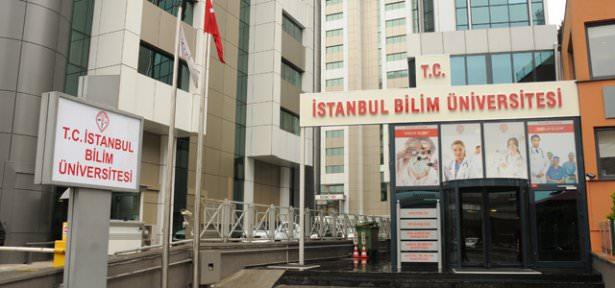 <p><strong>İstanbul Bilim Üniversitesi:</strong><br />
Tıp Fakültesi: 43 bin 200<br />
Lisans Programları: 16 bin 200 - 22 bin 680 <br />
Meslek Y.Okulu: 10 bin 800</p>
