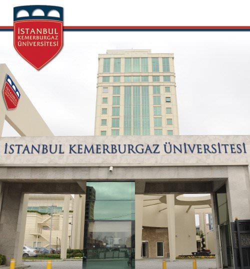 <p><strong>İstanbul Kemerburgaz Üniversitesi:</strong><br />
Tıp Fakültesi: 39 bin (Kdv hariç)<br />
Lisans Programları: 29 bin (Kdv hariç)<br />
Meslek Y.Okulu: 12 bin (Kdv hariç)</p>
