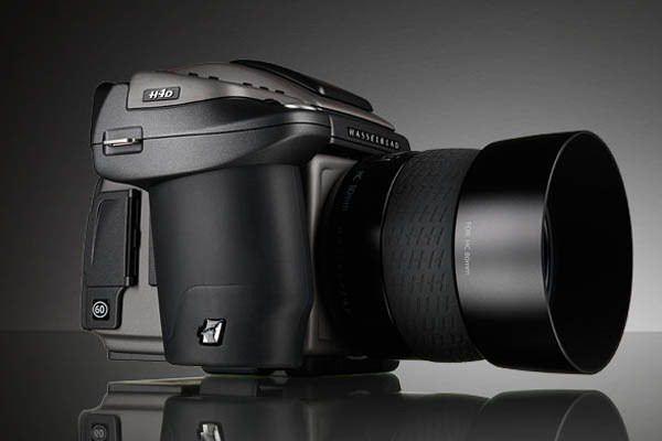 <p>Hasselblad H4D-60 fotoğraf makinesi<br />
32 bin 995 dolar.</p>
