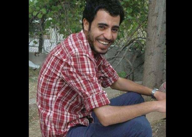 <p>Yunus Emre Şen</p>
