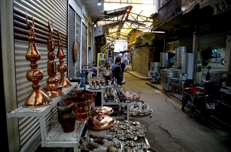 <p>Daha çok turist çekeceğini düşünüyorum. Ziyaretçiler rahat bir şekilde dolaşacak." diye konuştu. </p>
