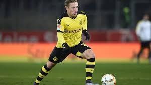 <p>Felix Passlack<br />
Takım: Borussia Dortmund<br />
Ülke: Almanya</p>