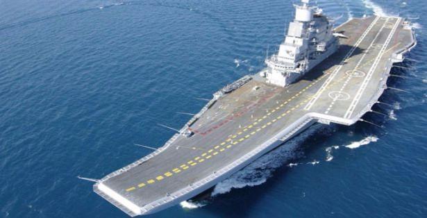 <p><strong>10. INS Vikramaditya </strong><br />
Fiyatı: 2 milyar 350 milyon dolar<br />
Rusya'nın Hindistan'a sattığı INS Vikramaditya Kiev tipi uçak gemisi 285 metre uzunluğunda, 44.500 ton ağırlığında  ve 2 bin personel kapasitesine sahip.</p>

<p> </p>
