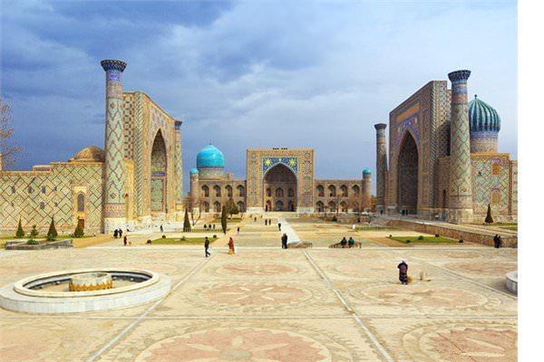 <p><strong>18. Özbekistan</strong><br />
Tüketim miktarı: 45,2 milyar metreküp / Tüketimdeki payı: Yüzde 1,3</p>
