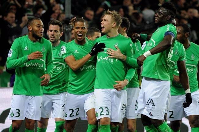 <p>Saint-Etienne: 10 Şampiyonluk (Fransa)</p>

