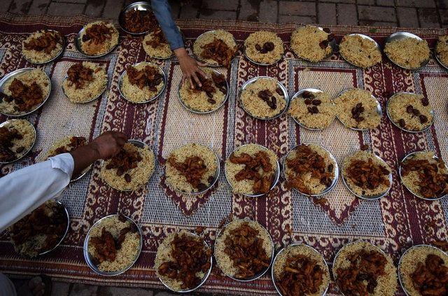 <p>Pakistan: 14.7 kg</p>
<p> </p>