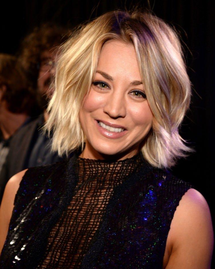 <p><strong>2. Kaley Cuoco / Big Bang Theory</strong></p>
<p>26 milyon $</p>