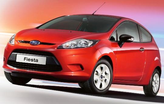 Ford Fiesta: 32 Bin 275 TL