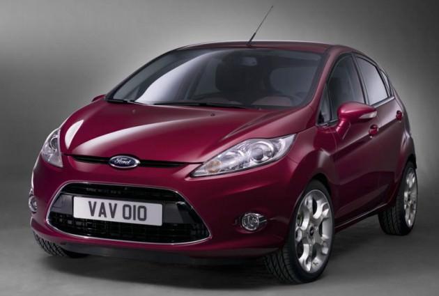 <p>Ford Mondeo</p>
