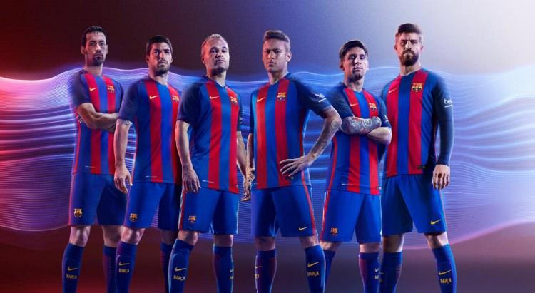 <p>Barcelona</p>

<p>64.00 pound</p>
