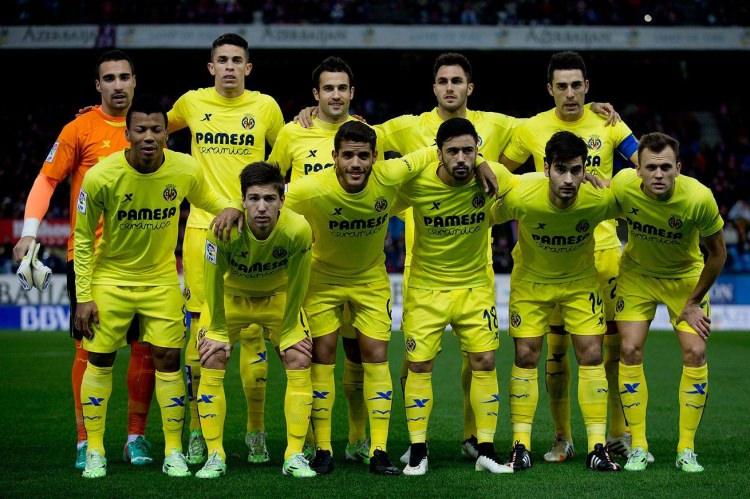 <p><strong>Villarreal</strong></p>

<p>47.50  pound</p>
