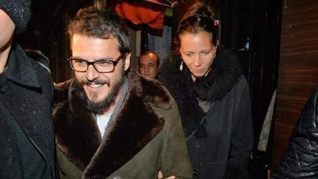 <p>Yönetmen Katerina Mongio ile 2006 yılında evlenen ünlü oyuncunun 3 çocuğu var.</p>