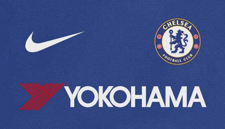 <p>Chelsea</p>
