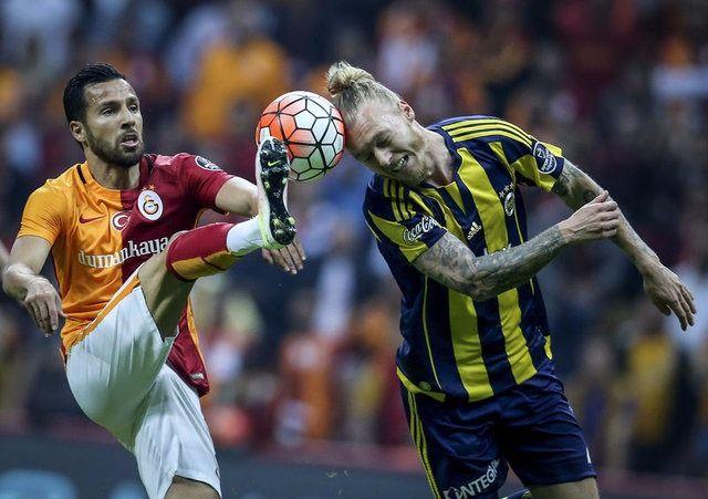 <p>SIMON KJAER | Fenerbahçe | 16.000.000 TL</p>
