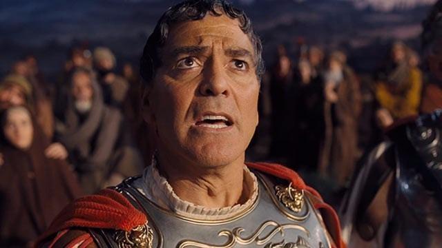 <p>Hail, Caesar!</p>

<p> </p>

<p> </p>

