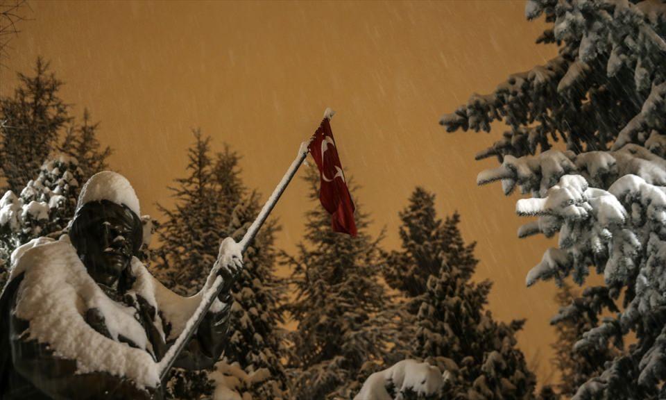 <p>ANKARA</p>
