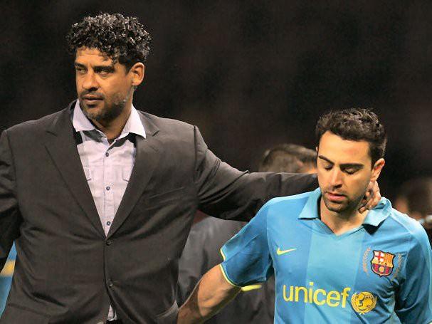 13.	Franklin Rijkaard