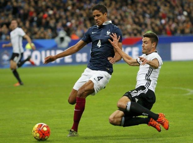 <p>Raphael Varane (Fransa)</p>
