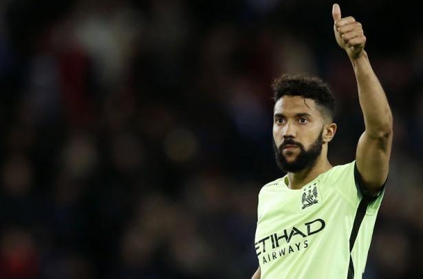 <p>Gael Clichy (Fransa)</p>
