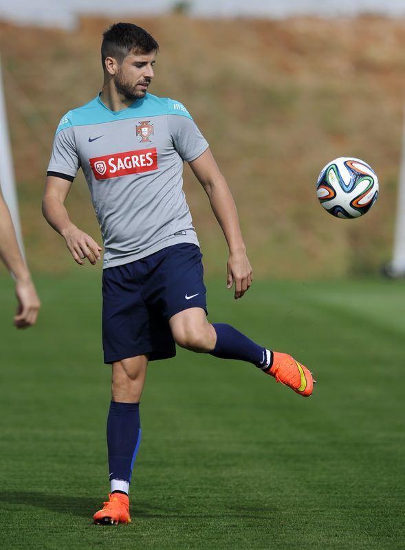 <p>Miguel Veloso (Portekiz)</p>
