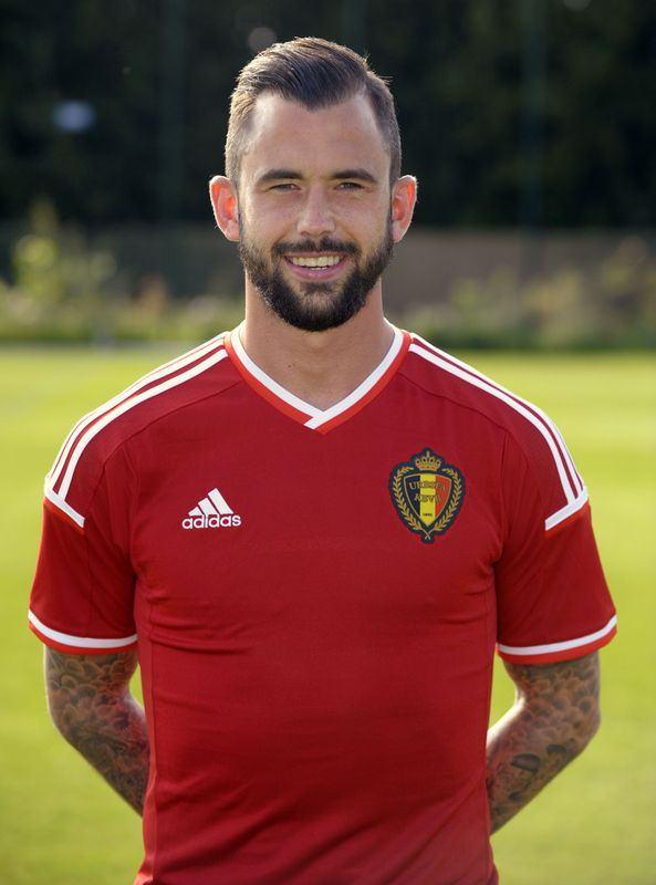 <p>Steven Defour (Belçika)</p>
