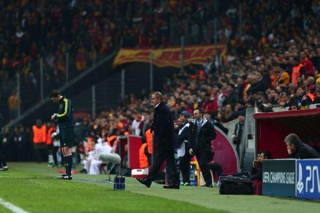 <p>"Hücum zenginliği açısından harika ve büyülü bir maçtı. Ancak temposu bizim adımıza oldukça yorucuydu." </p>
