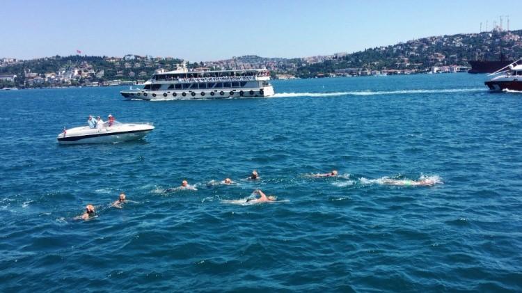 <p>Bu yıl yarışmaya 2 bin 338 yarışmacının kayıt yaptırdığı belirtildi. </p>
