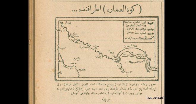 <p>Bir kısım Arap aşiretleri, hatta Şii Arap aşiretlerinin de.</p>