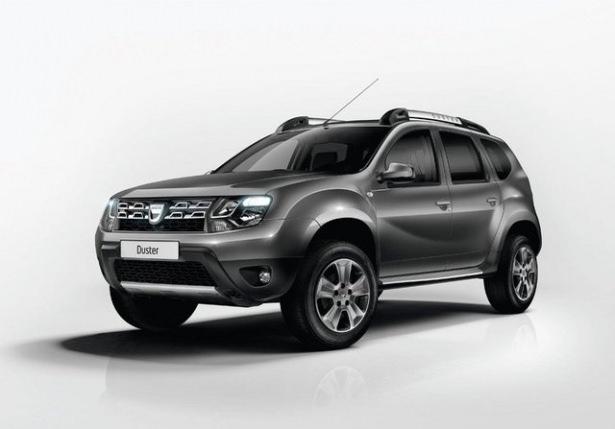 <p>Ekim ayı finansman kampanyalarından yararlanmadan gerçekleşen tüm Dacia modellerinin satın alımlarında ise, cazip nakit alım indirimleri sunuluyor. Duster, Sandero ve Dokker Ailesi’nde 2.000TL, Lodgy ve Logan MCV’de 1.500TL nakit alım indirimi bulunuyor.</p>
<p> </p>