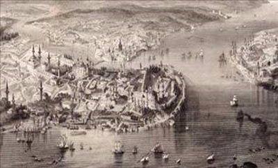 <p>Fetihten sonra, büyük bir sosyal ve kültürel etkinlik merkezi olan Fatih Külliyesi’nin kurulması (1463-1470) saraçların ve demircilerin çalıştığı büyük Saraçhane Çarşısı ve Şehzadebaşı’ndaki yeniçeri odalarının yapımı bu bölgede yeni mahallelerin gelişmesine neden olmuştur.</p>
<p> </p>