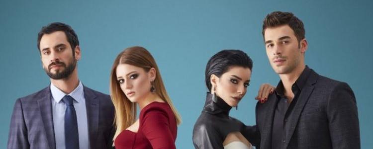 <p><strong>İçimdeki Fırtına</strong></p>

<p>Dizinin başrol oyuncuları ise <strong>Yusuf Çim, Gizem Karaca, Merve Boluğur, Burak Yamantürk</strong></p>
