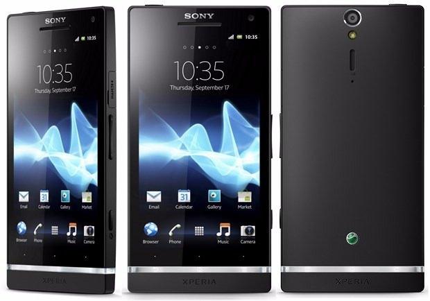 <p><strong>Sony</strong><br />
Sony Xperia V<br />
Sony Xperia Z LTE<br />
Sony Xperia Z Ultra<br />
Sony Xperia Z2<br />
Sony Xpreia Z2 Tablet<br />
Sony Xperia ZL</p>
