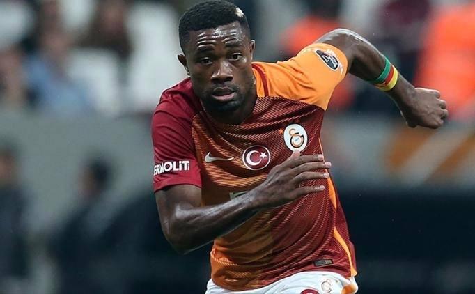 <p>CHEDJOU<br />
<br />
Lille------->> Galatasaray: 6 milyon Euro</p>