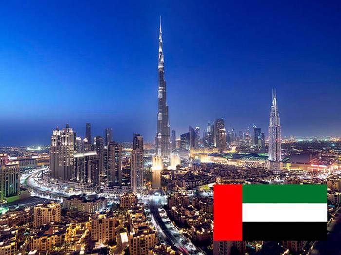 <p><strong>Dubai</strong><br />
48 saat</p>
