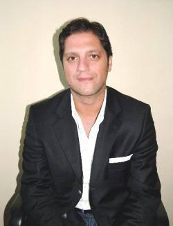 <p>Fuat Tamer</p>