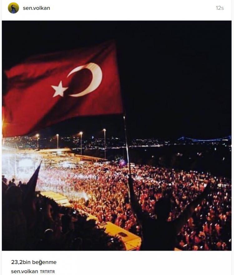 <p>Volkan Şen</p>
