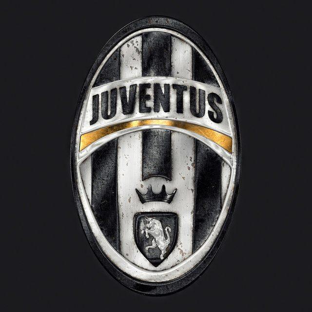 <p>Juventus</p>

<p> </p>
