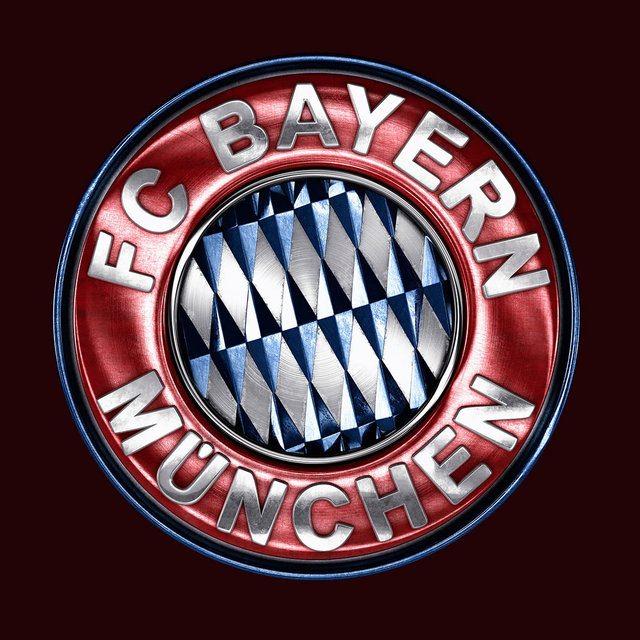 <p>Bayern Münih</p>

<p> </p>
