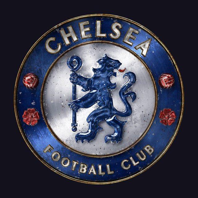 <p>Chelsea</p>

<p> </p>
