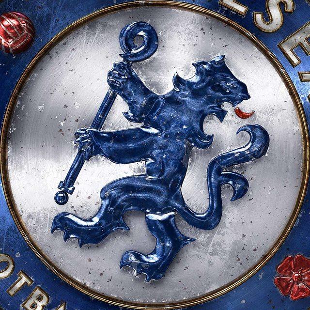 <p>Chelsea</p>

<p> </p>
