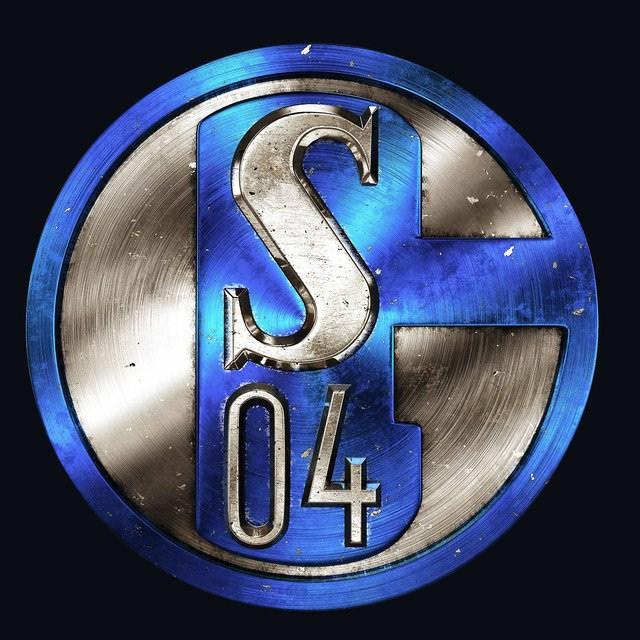 <p>Schalke 04</p>

<p> </p>
