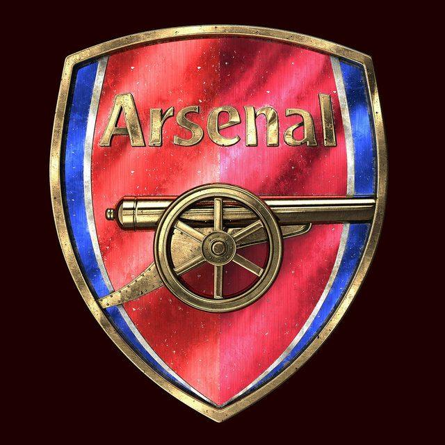 <p>Arsenal</p>

<p> </p>
