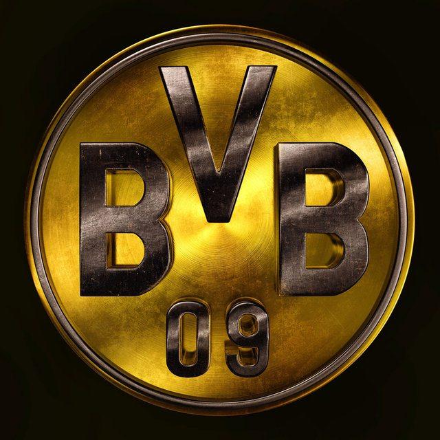 <p>Borussia Dortmund</p>

<p> </p>
